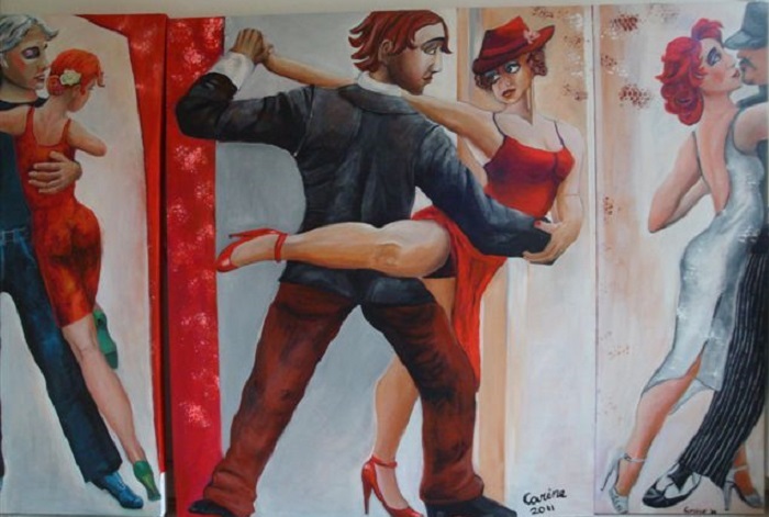 Tango